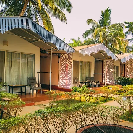 Palolem Beach Resort